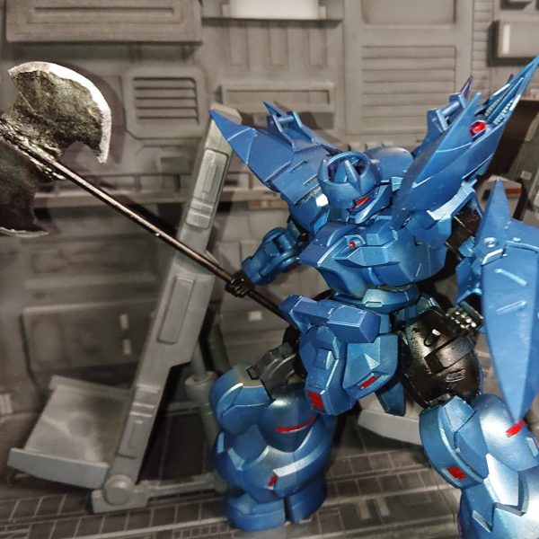 ディランザファントム