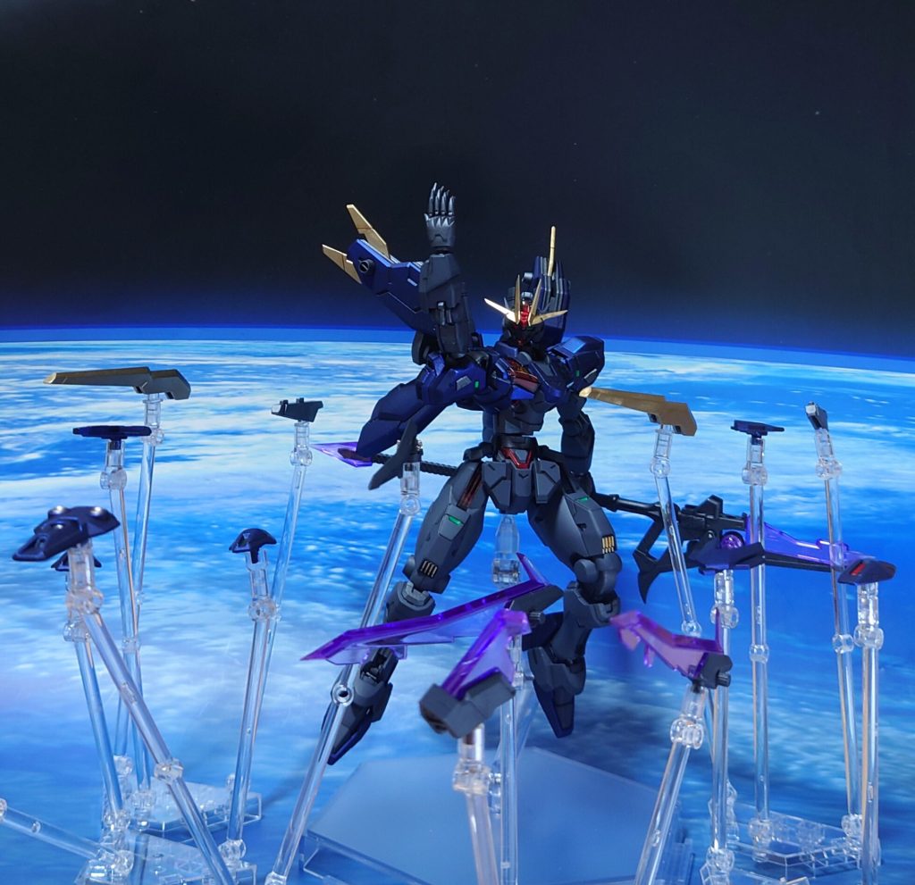 “行け、ビット共!”