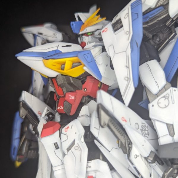 エクリプスガンダム