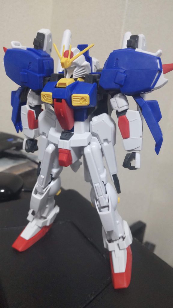 素組の状態です