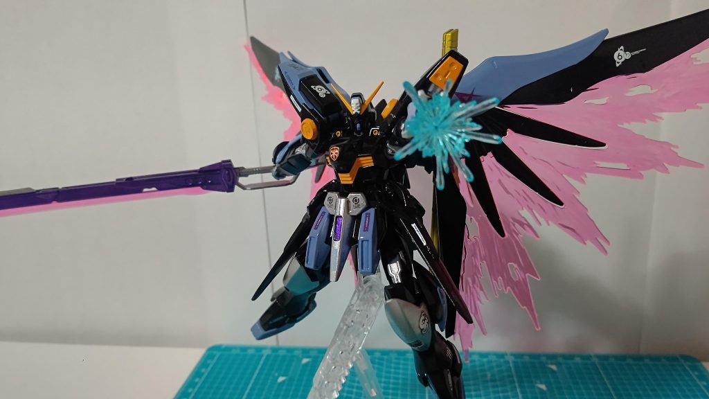 シャイニングフィンガー？