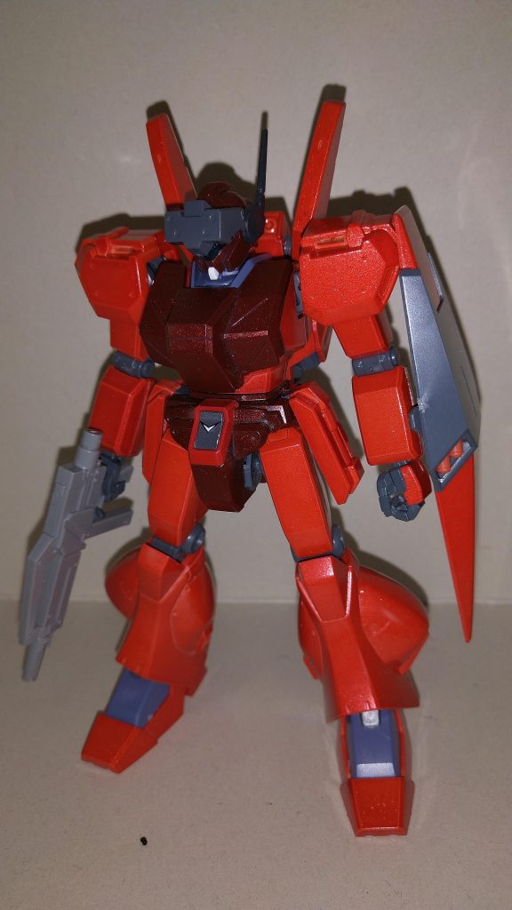 クリムゾンスター–2枚目/制作者：シャドウ・レックス