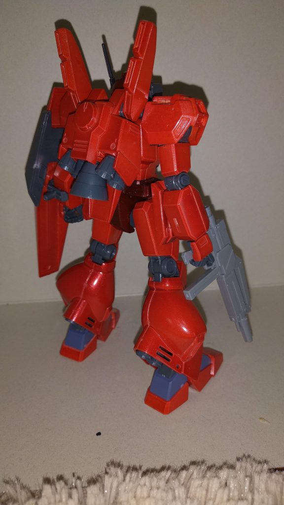 クリムゾンスター–3枚目/制作者：シャドウ・レックス