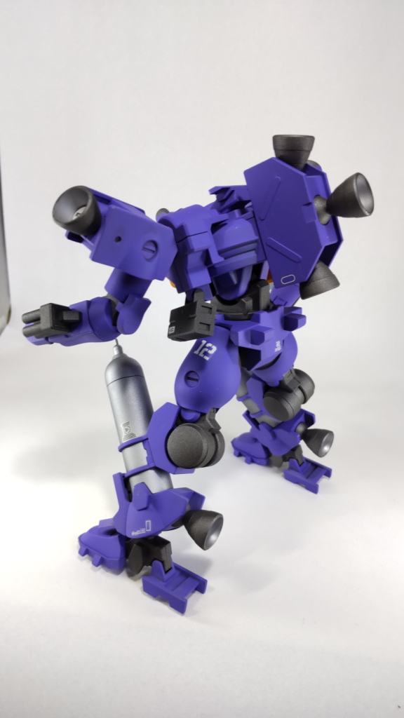 無骨なくせにアヘッドに繋がるデザインラインが素晴らしいですよね。