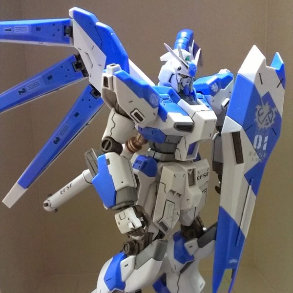 Hi-v イージーフィニッシュ