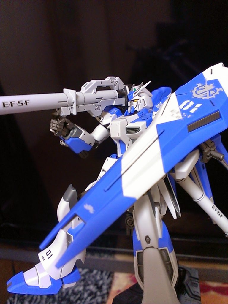 Hi-v イージーフィニッシュ–2枚目/制作者：大助