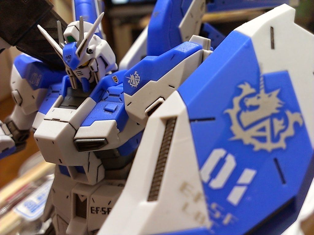 Hi-v イージーフィニッシュ–3枚目/制作者：大助