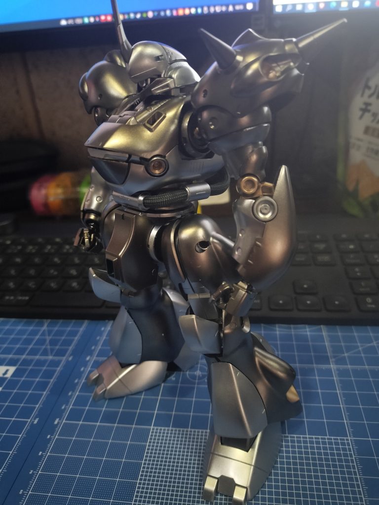 下地はこんな感じです