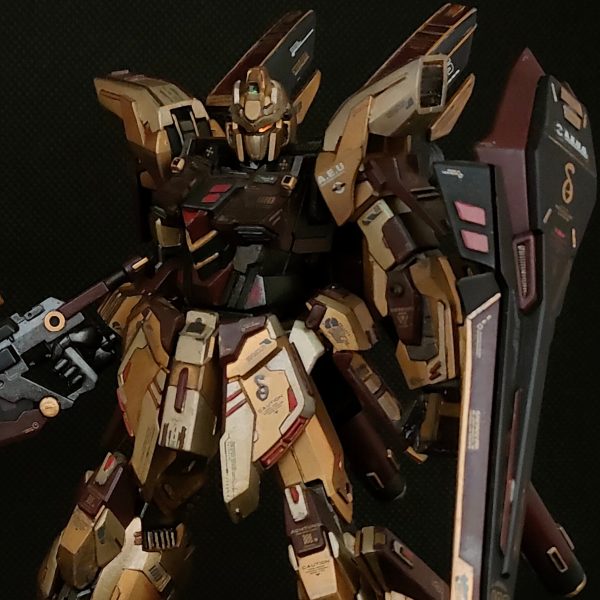 百式（ユニコーンVar.）