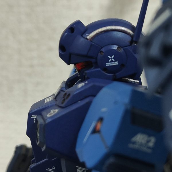 BJ　ブルージェスタニー