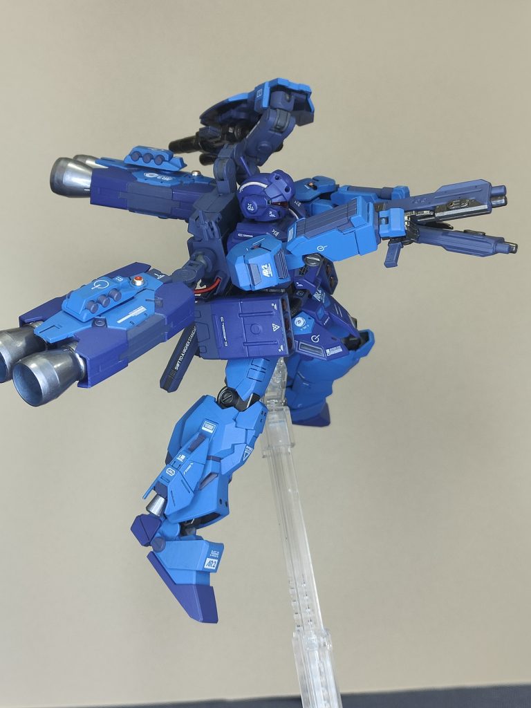 二丁銃はロマン!!w