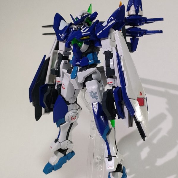 HG1 144 ガンダムアメイジングエクシア ジャンク品 - 通販 - parelhas