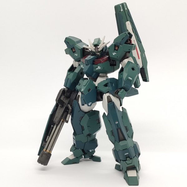 ガンダムルブリスウル