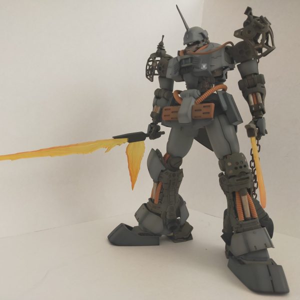 MG ギラ・ドーガ (バーサーカー)