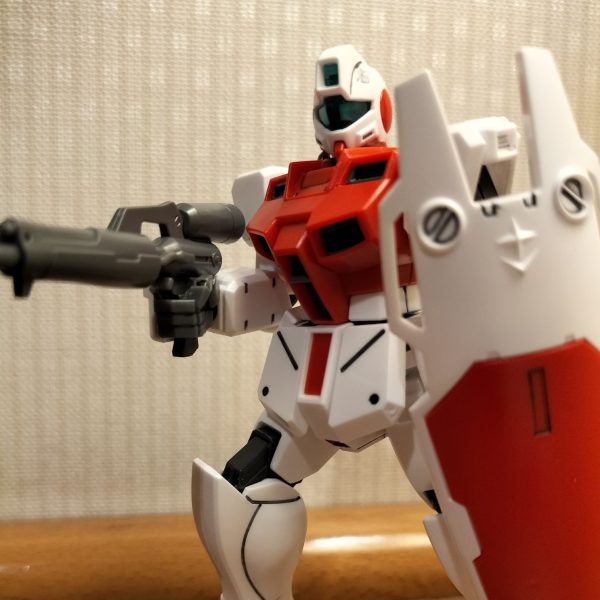 ジム・コマンド