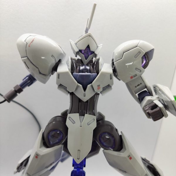 ミカエリス 無塗装簡単フィニッシュ