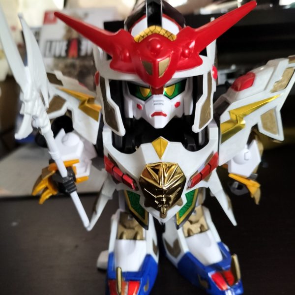 マルスドラグーン