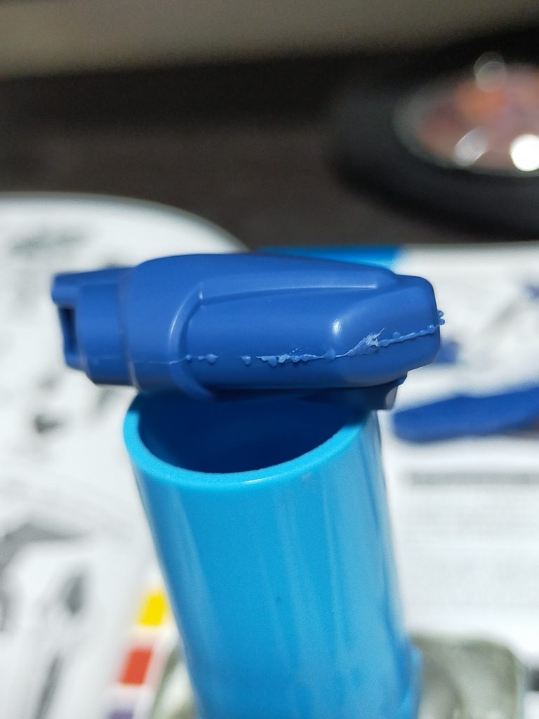 合わせ目消ししたり