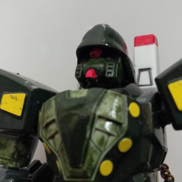 ザ・シュピーゲル（ザク風）