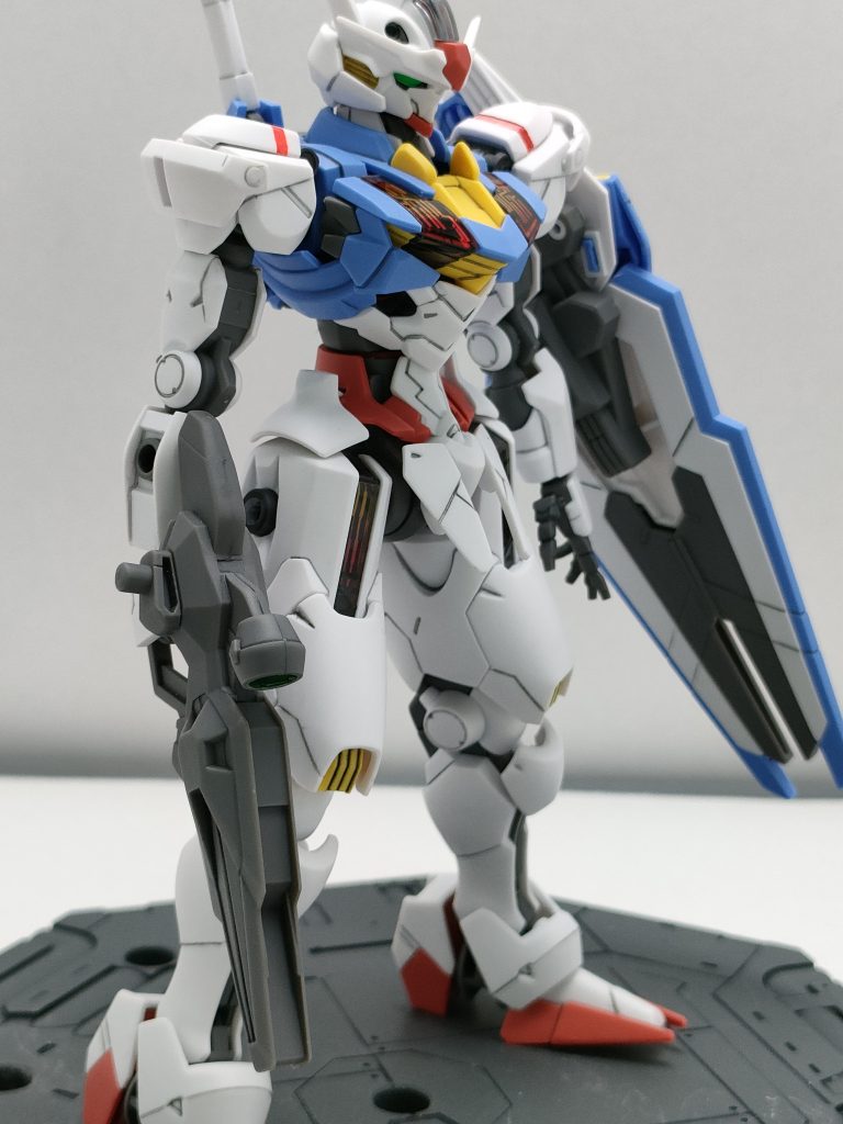 ススつける前です!!ススつけると、リアリティ増す感じがあり好きです。