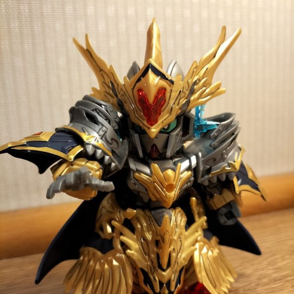 アーサーガンダムＭｋ-Ⅲ