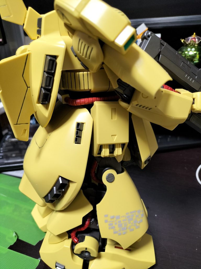 MGジ・オ–5枚目/制作者：F90