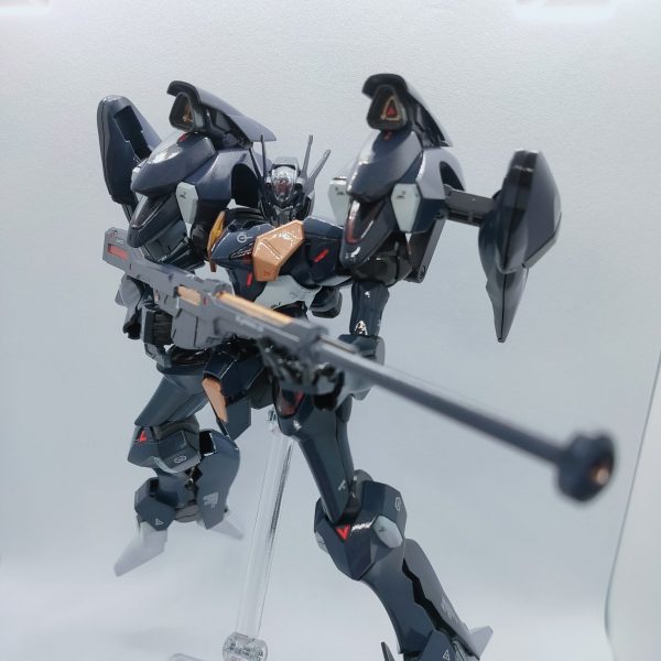 HG ガンダムファラクト+marinoxnatal.com.br