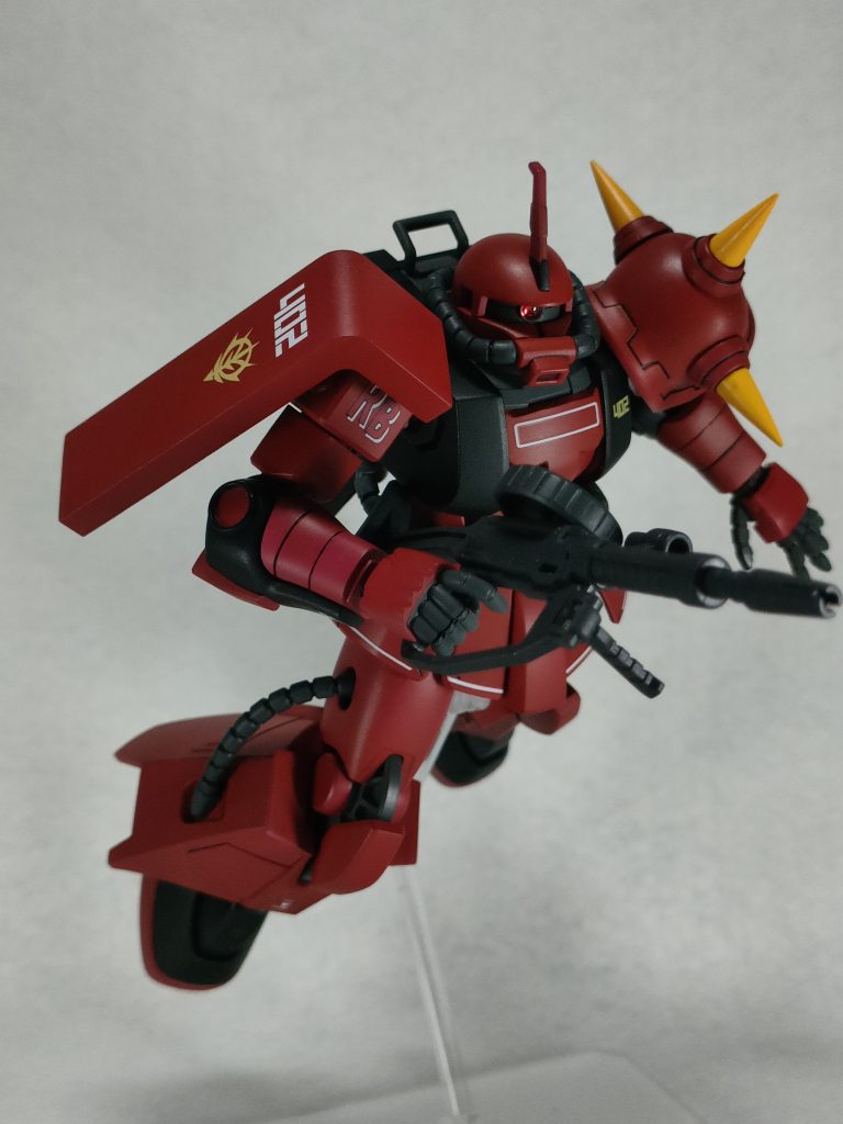 ザクマシンガン