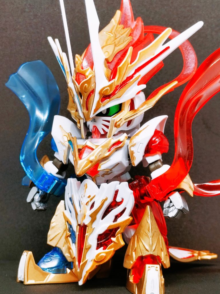 猪八戒が残した熱い思い