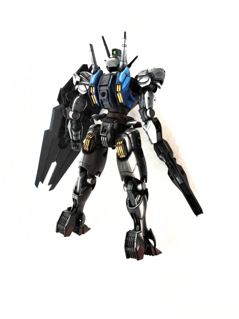 バックショット