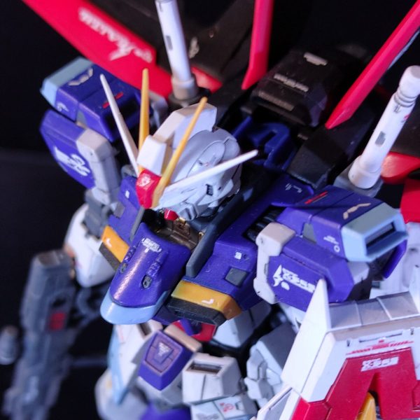 RGは小さいなぁ