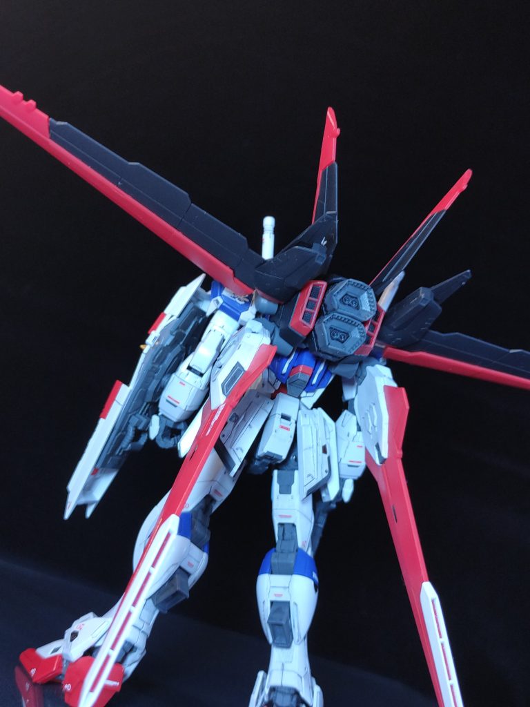 このメカメカしい感じ♪