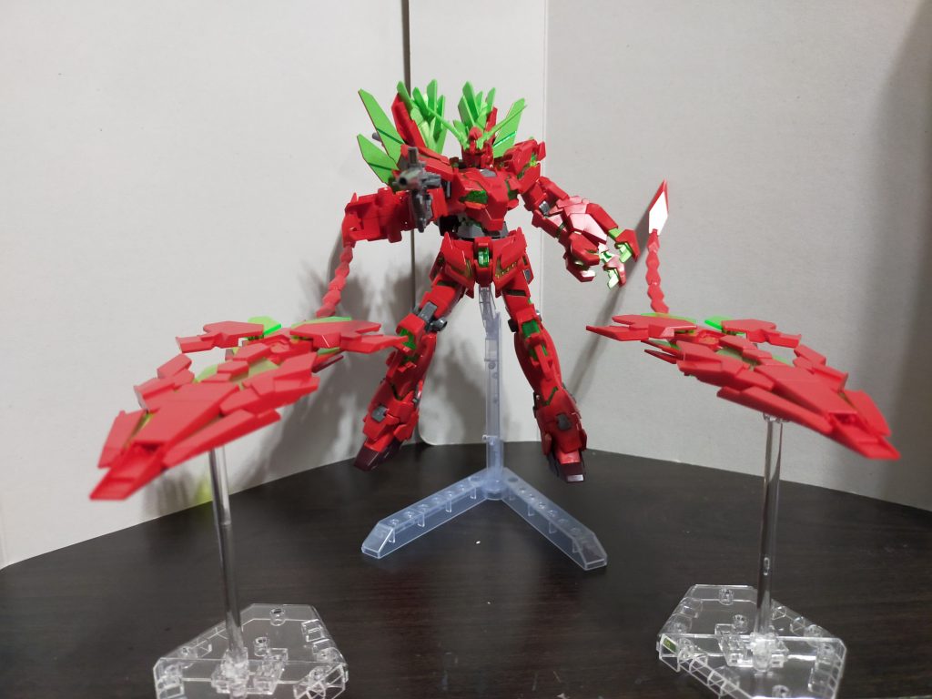 シールドと打つ攻撃！