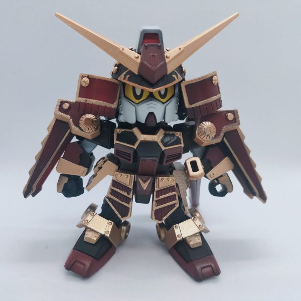 レジェンドBBのガンプラ作品一覧｜GUNSTA（ガンスタ）