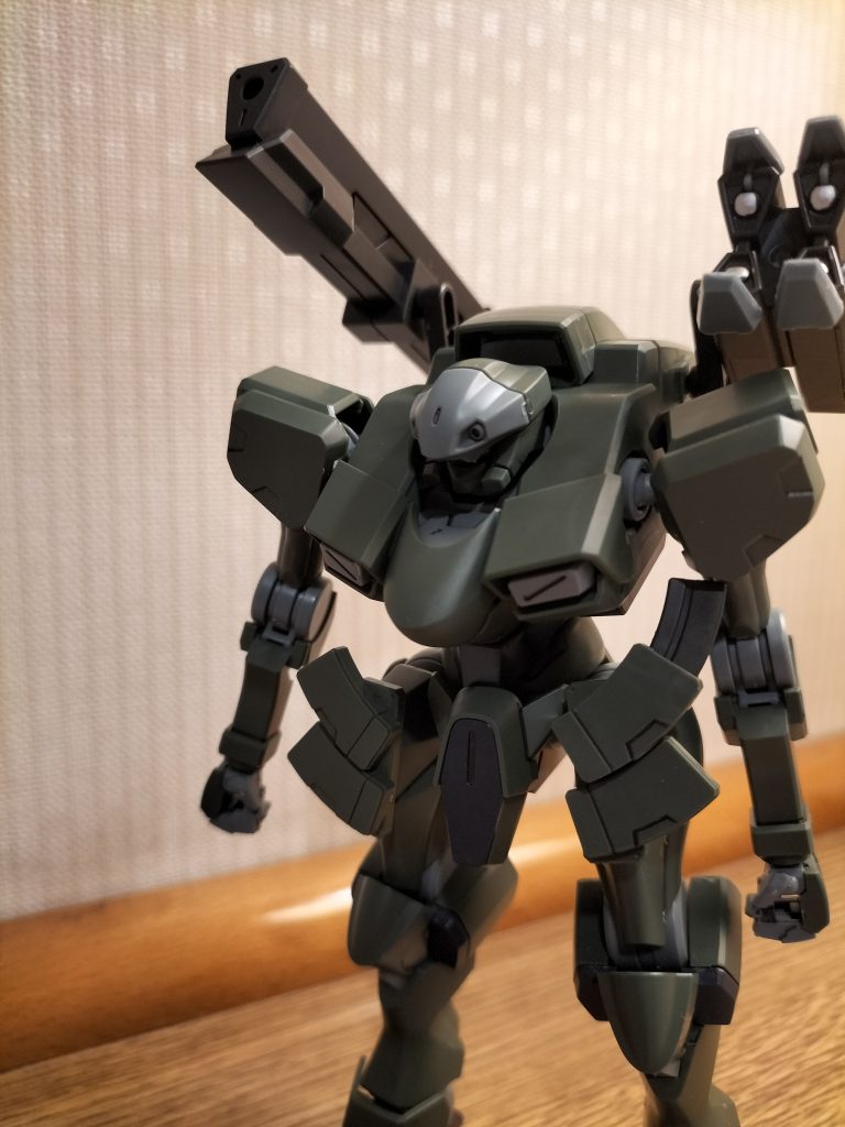 ヘヴィじゃなくザウォート・キャノンの方が私はしっくり来ますね(≧▽≦)