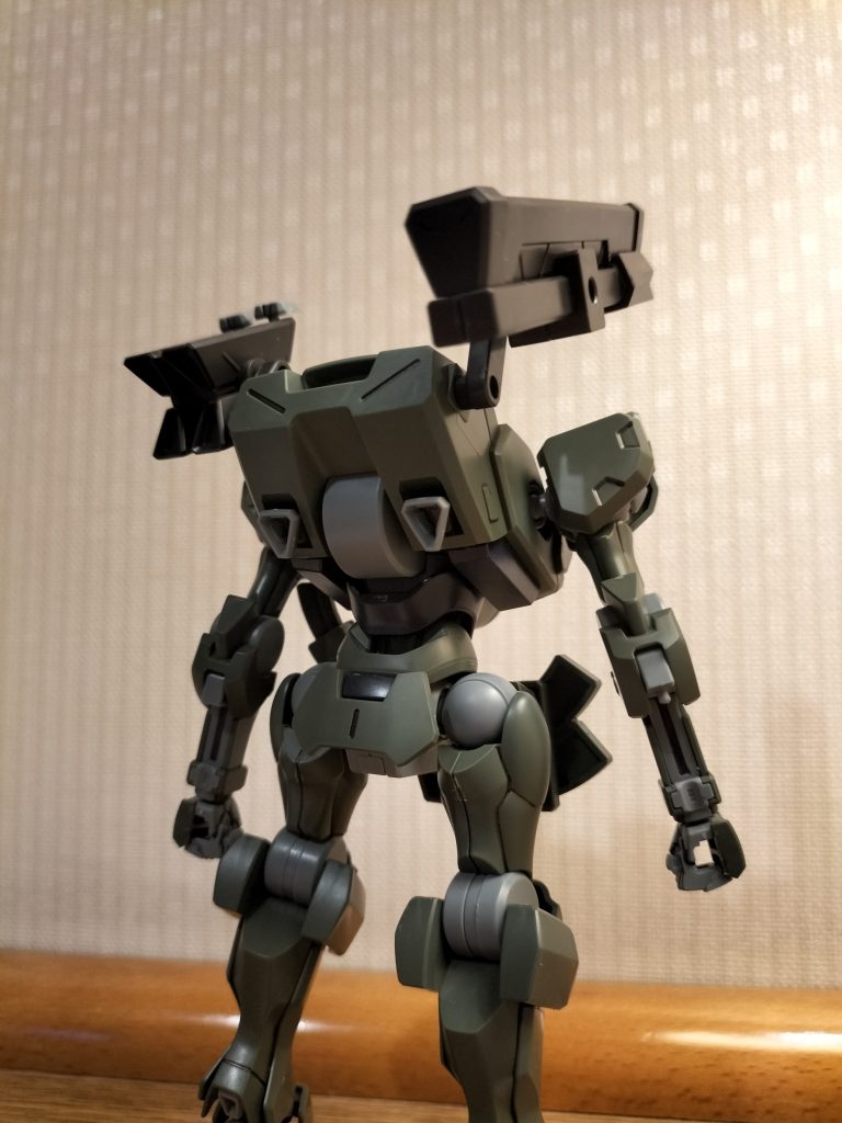 もう少し線が太い方が強そうなんですけどね(T_T)