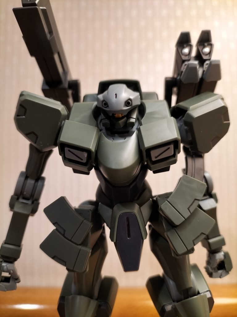 ザウォート・ヘヴィ–5枚目/制作者：蒼い桜兎