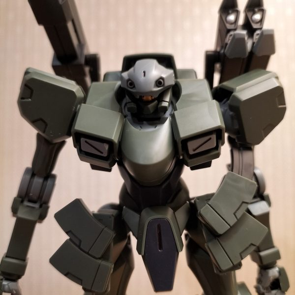 ザウォート・ヘヴィ