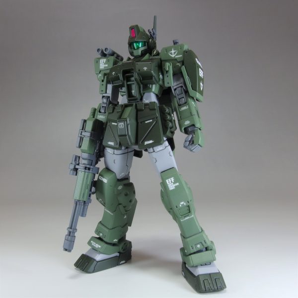 ジムスパルタン