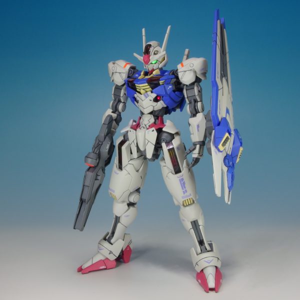 ガンダムエアリアル