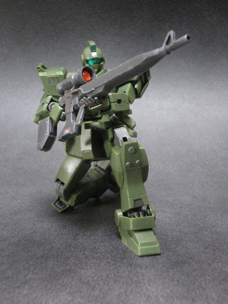 立てひざがほぼほぼ決まるってのはうれしいですね。