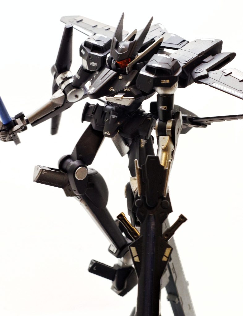 1/100 オーバーフラッグ–5枚目/制作者：akiras