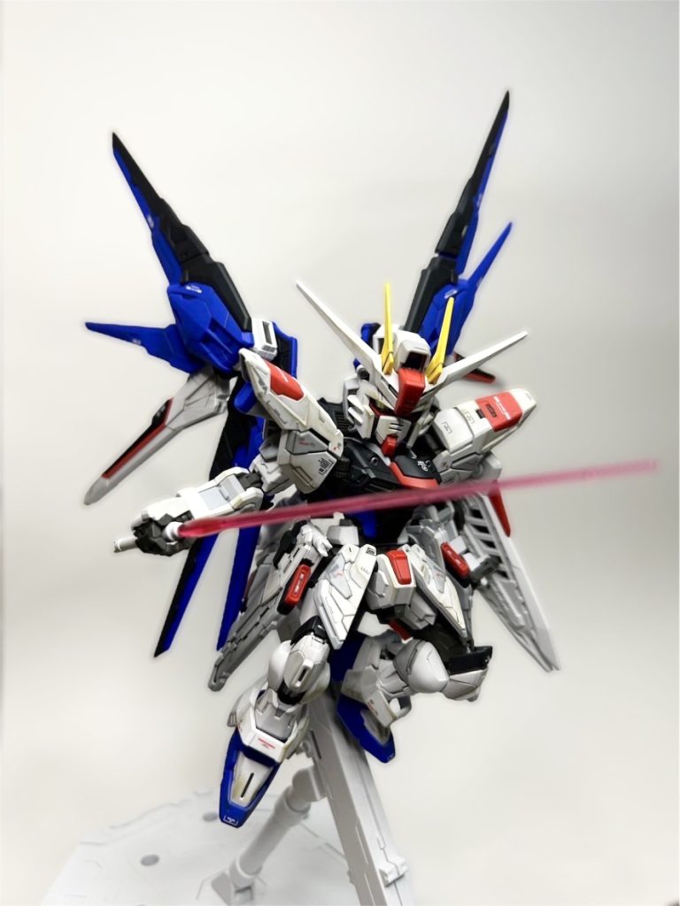 サーベル装備☆