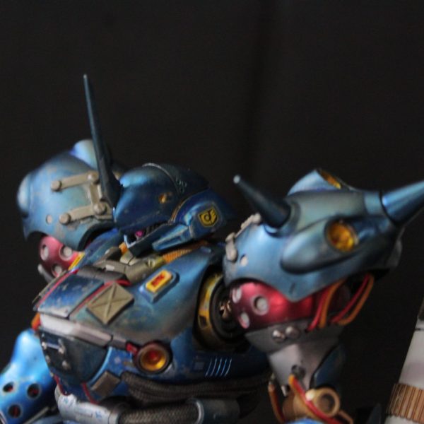 MS-18Eα KAMPFER assino