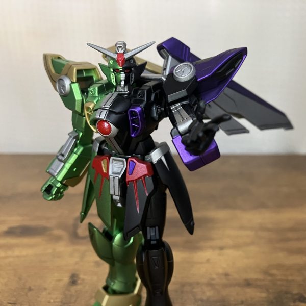 ウイングガンダムW