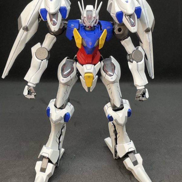 ガンダムカラーファラクト