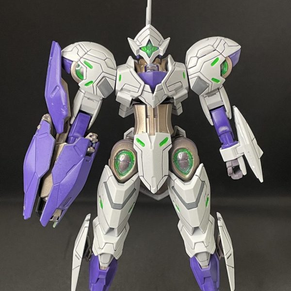 ミカエリスっす