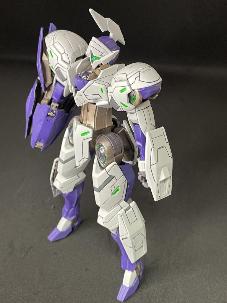 ミカエリスっす–2枚目/制作者：ちよ丸