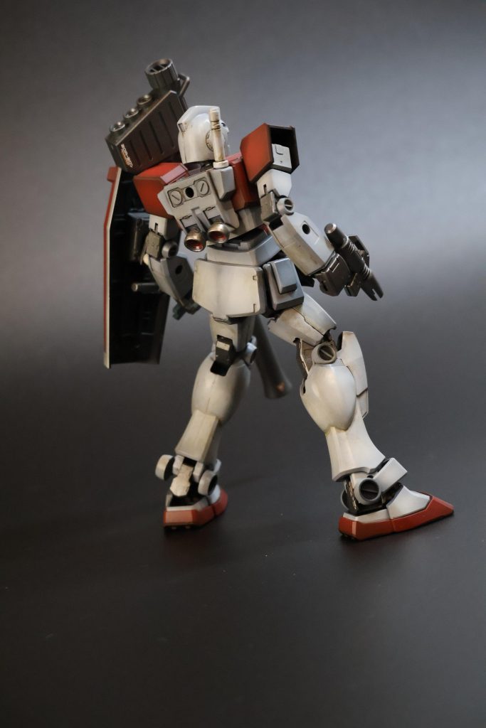 悲しいけどこれ９割ガンダムなんだよね