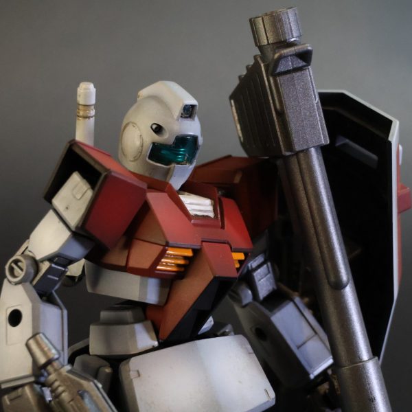 戦いは数だよ兄貴！